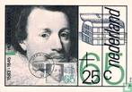 Maximumkaart R55 Zomerzegels 1983, Ophalen of Verzenden