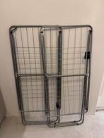 2 wasrekken, Ophalen, Gebruikt, Wasrek