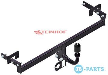 Vaste trekhaak Suzuki Celerio Hatchback 5D tussen 2014-2021 beschikbaar voor biedingen