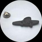 BMW pin, hoed kunstof, Ophalen of Verzenden, Zo goed als nieuw, Transport, Speldje of Pin