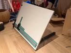 Bureau tekentafel, Doe-het-zelf en Verbouw, Tekentafels, Ophalen, Gebruikt, Minder dan 130 cm