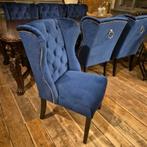 Stoelen groot assortiment uit voorraad leverbaar, Ophalen, Metaal, Nieuw, Grijs