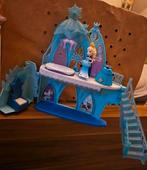 Frozen sets, Hasbro Disney Princess My Little Kingdom, Ophalen of Verzenden, Zo goed als nieuw, Meisje