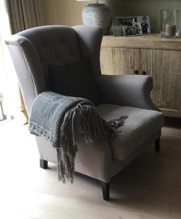 Fauteuil  beschikbaar voor biedingen