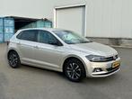 Volkswagen polo 1.0 mpi trendline IQ DRIVE, Stof, Euro 6, Overige kleuren, Overige kleuren