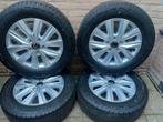 NIEUWE 17” orig. Vw Crafter Man TGE Continental zomerset, Bestelwagen, Banden en Velgen, Nieuw, 17 inch