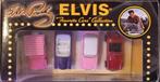 Matchbox Elvis Presley favorite cars collection, Ophalen of Verzenden, Zo goed als nieuw, Auto