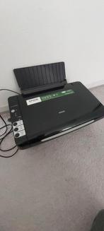 Printers Epson Stylus DX 4450, Computers en Software, Printers, Gebruikt, Ophalen