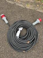 Krachtstroomkabel 63A 50 meter NIEUW, Ophalen, Nieuw, Apparatuur