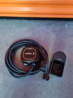 Wallbox pulsar plus 11/22kwh laadpaal met garantie Laadkabel, Auto diversen, Laadpalen, Ophalen of Verzenden, Gebruikt, Laadpaal