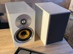 B&W CM1 Speakers - Gebruikt, Goede Staat, Gebruikt, Ophalen of Verzenden, 60 tot 120 watt, Bowers & Wilkins (B&W)