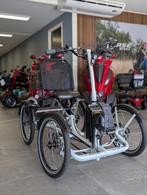 Pfautec Tibo 4- Vierwieler | Vierwielfiets, Ophalen of Verzenden, Nieuw, Pfautec
