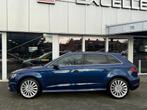 Audi A3 Sportback 1.4 e-tron PHEV Ambition, Auto's, 8 kWh, Stof, Gebruikt, 4 cilinders