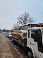 Chevy van g20 1981 onderdelen of compleet, Ophalen of Verzenden, Voor, Deur
