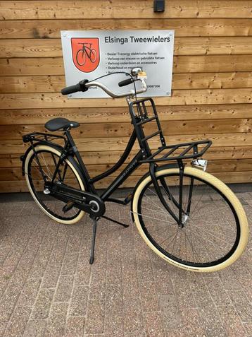 Nieuw! Batavus PackD c3 57cm beschikbaar voor biedingen