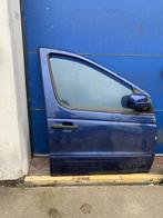 Mercedes-Benz Vaneo W414 rechts voor Deur, Auto-onderdelen, Carrosserie en Plaatwerk, Ophalen of Verzenden, Gebruikt, Mercedes-Benz