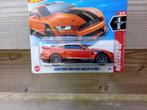 Ford Mustang Shelby GT500 '20 Hotwheels, Ophalen, Nieuw, Auto