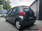 Toyota Aygo - 1.0-12V +/Airco/5Drs/LmVelgen/Apk4-26, Auto's, Gebruikt, 68 pk, Bedrijf, Handgeschakeld