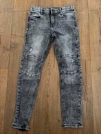 Grijze Skinny Jeans Jongens Maat 152, Broek, Gebruikt, Ophalen of Verzenden, Jongen