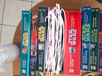 Star wars boeken, Ophalen of Verzenden, Gelezen