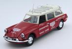 Citroën DS wagon "Ferrari servicewagen F1"Rio 1:43 ! C4F, Hobby en Vrije tijd, Modelauto's | 1:43, Overige merken, Rio, Auto, .