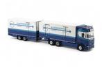 TEKNO SCANIA NEXT GEN S 590  WIPKAR COMBI  M. V.D. POEL RVE, Ophalen of Verzenden, Nieuw, Bus of Vrachtwagen, Tekno