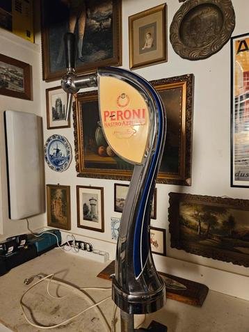 Peroni Tapzuil - Biertap beschikbaar voor biedingen