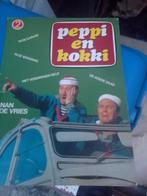 Peppi en Kokki, Ophalen of Verzenden, Gelezen