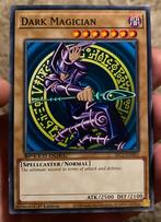 Yu-Gi-Oh! Dark Magician SBC1 1st Edition Promo !, Hobby en Vrije tijd, Verzamelkaartspellen | Yu-gi-Oh!, Verzenden, Zo goed als nieuw