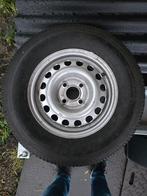 Aanhangervelg met band 4,5j x 13r2 maat 185/70R13, Ophalen