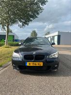 BMW E61 E60 535D 530D 525D 520D ONDERDELEN PARTS M PAKKET, Gebruikt, Ophalen of Verzenden, BMW, Motorkap