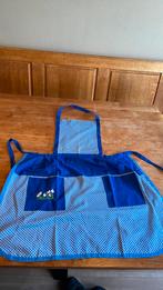 Oma schortje, Kleding | Dames, Carnavalskleding en Feestkleding, Ophalen of Verzenden, Zo goed als nieuw, Carnaval