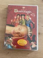 Dvd van Doornroosje de musical met K3, Alle leeftijden, Overige genres, Ophalen of Verzenden, Zo goed als nieuw
