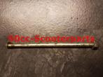Voorwielas Sym Jet Basix 44301-G22-900 Gebruikt, Ophalen of Verzenden, 50ccscooterparts, Info@50cc-scooterparts.nl, Veen