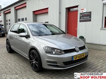 Volkswagen Golf 1.2 TSI Airco PDC 5drs beschikbaar voor biedingen