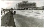 ROTTERDAM Weena tunnel. Nog stil op straat, Verzenden, 1940 tot 1960, Ongelopen, Zuid-Holland