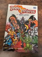 DC comics TP Teen Titans by Geoff Johns 2003 book one, Boeken, Strips | Comics, Eén comic, Amerika, Geoff Johns, Ophalen of Verzenden