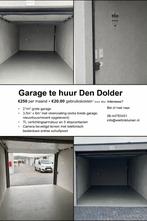 Huur garage Den Dolder, Utrecht