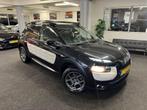 Citroen C4 Cactus 1.2 *PANO*LED*Velgen*NAVI*2015, Voorwielaandrijving, Euro 5, Gebruikt, 1199 cc