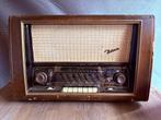 Antieke Blaupunkt radio, omgebouwd naar Bluetooth., Ophalen of Verzenden