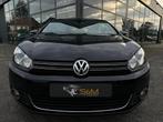 Volkswagen Golf Cabriolet 1.4 TSI, Automaat, Gebruikt, 4 cilinders, Cabriolet