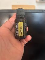 Lemon 15 ml Doterra, Sport en Fitness, Gezondheidsproducten en Wellness, Ophalen of Verzenden, Nieuw, Aroma