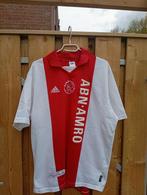 Ajax 2002 maat L, Ophalen, Zo goed als nieuw, Shirt