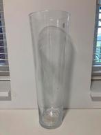 Hoge vaas 50 cm, doorsnede bovenzijde 27 cm, Huis en Inrichting, Woonaccessoires | Vazen, Ophalen, Overige kleuren, Minder dan 50 cm