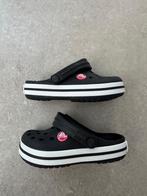 Crocs CROCBAND kinderen unisex maat C9, Kinderen en Baby's, Kinderkleding | Schoenen en Sokken, Ophalen of Verzenden, Zo goed als nieuw