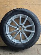 BMW X3 G01/G02 velgen 22560 18 met winterbanden pirelli 7mm, Motoren, Onderdelen | BMW, Ophalen of Verzenden, Gebruikt