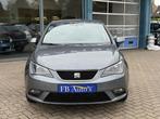 SEAT Ibiza 1.2 TSI Itech Airco Lmv Cruise Xenon LED, Auto's, Seat, Voorwielaandrijving, 86 pk, Gebruikt, 4 cilinders