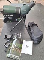 Mebius spotting scope monokijker monoculair als nieuw, Ophalen of Verzenden, Zo goed als nieuw, 20x of meer
