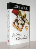 Lori Wick - Witte chocolade (christelijke roman), Boeken, Ophalen of Verzenden, Zo goed als nieuw