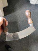 Prima Hakmes - RVS, Ophalen of Verzenden, Gebruikt